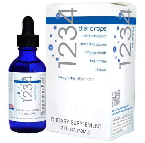 1234 Diet Drops Review 

											- 12 Things You Need to Know
