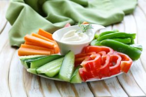 14 New Year’s Eve Snacks for Weight Loss