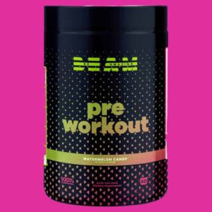 Beam Pre-Workout Review 

											- 16 Things You Need to Know