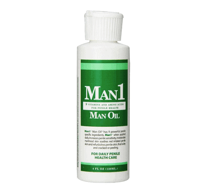 Man1 Man Oil Review 

											- 13 Things You Need to Know