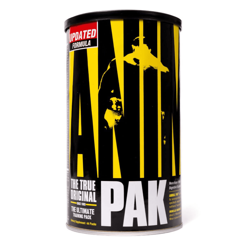 Animal Pak Review 

											- 17 Things You Need to Know