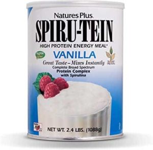 Spirutein Review 

											- 15 Things You Need to Know