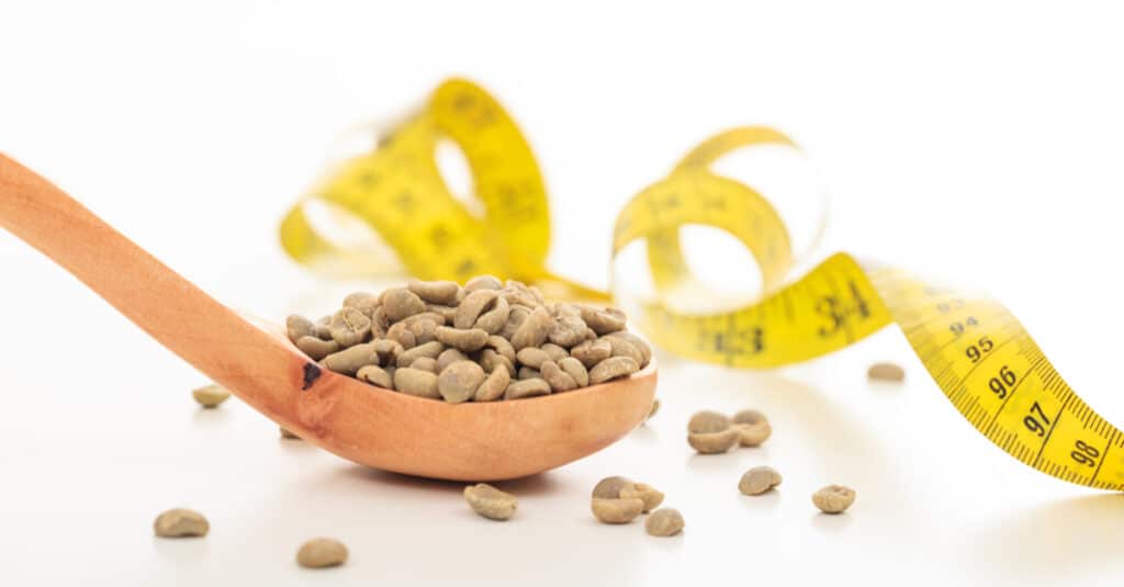 bean protocol and weight loss