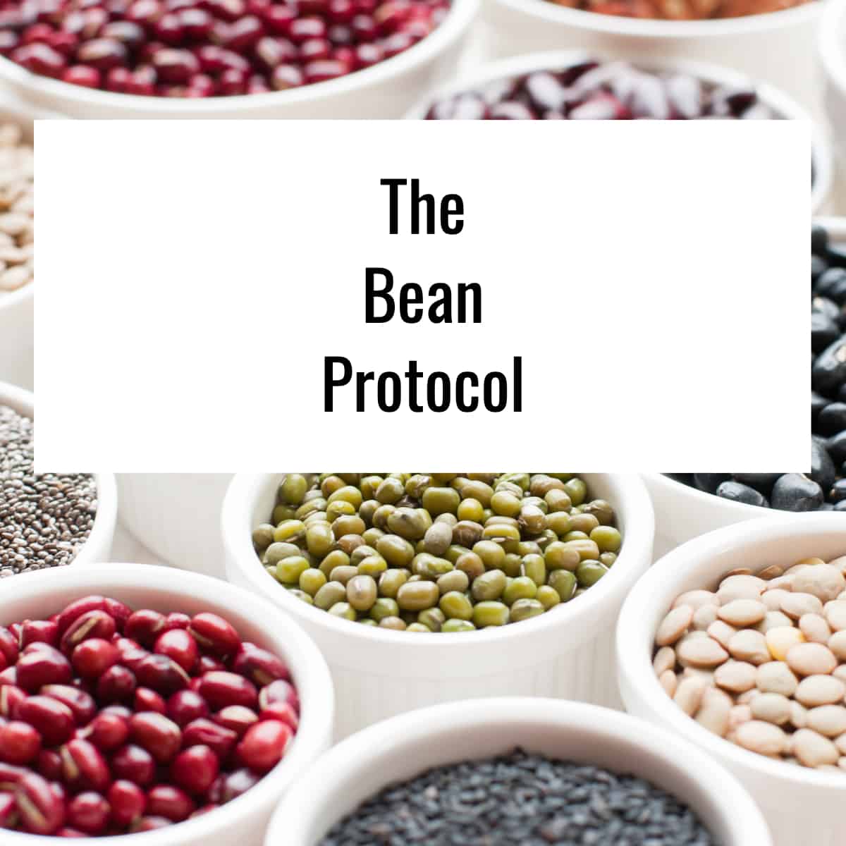 The Bean Protocol Review 13 Things You Need to Know Diet Supplement