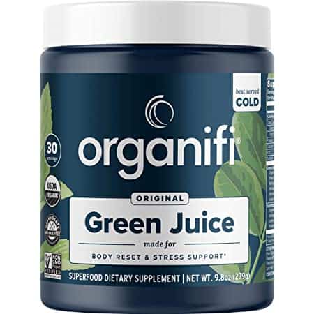 Organifi Green Juice Review 

											- 11 Things You Need to Know
