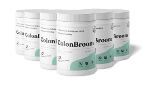 Colon Broom Review 

											- 15 Things You Need to Know