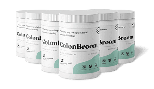 Colon Broom Review 

											- 15 Things You Need to Know