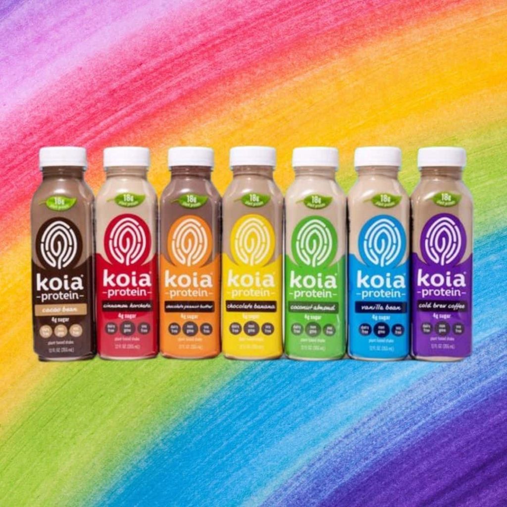 Koia Smoothie Review 

											- 15 Things You Need to Know