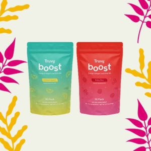 Truvy Boost Review 

											- 15 Things You Need to Know