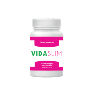 VidaSlim Review 

											- 14 Things You Need to Know