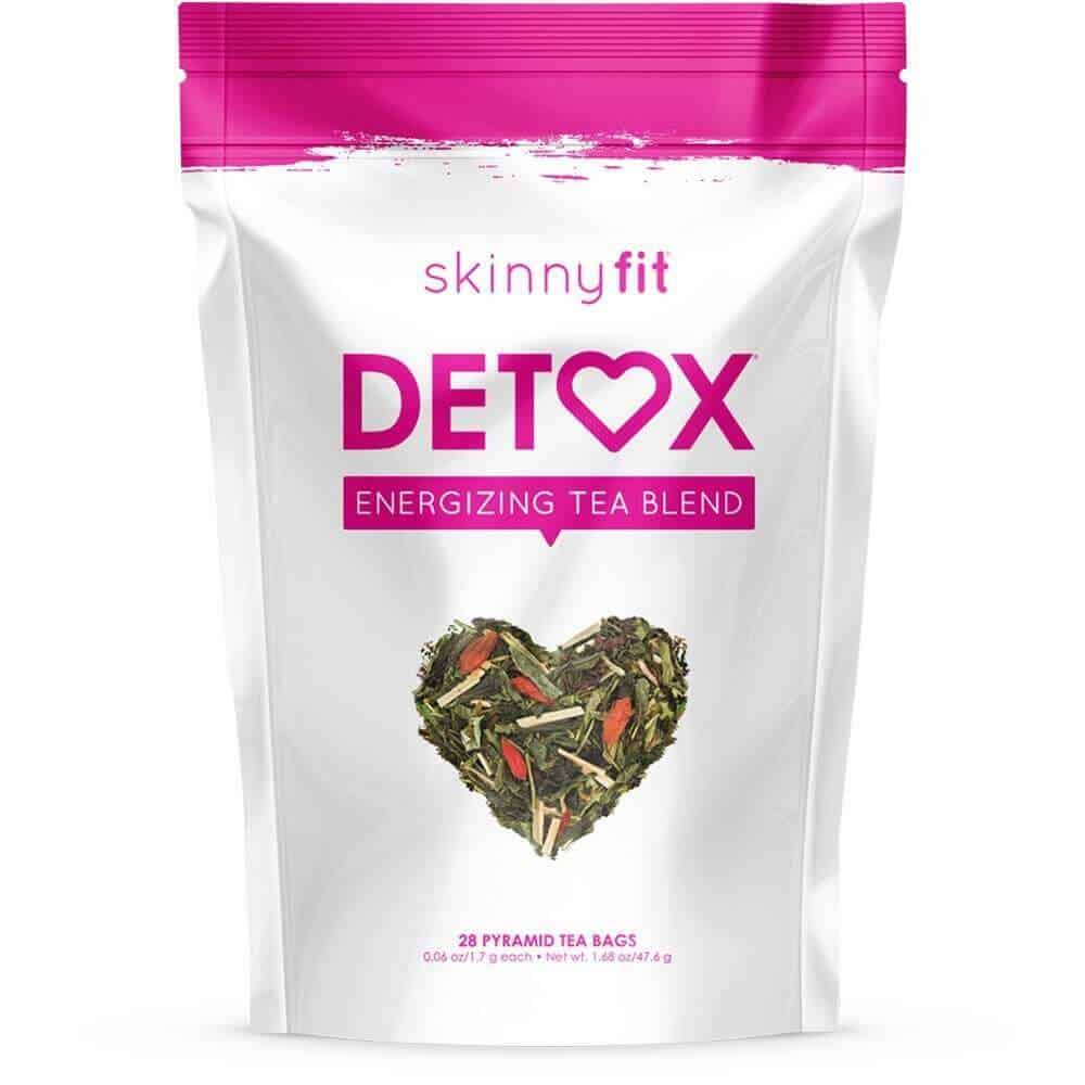 SkinnyFit Tea Review 

											- 18 Things You Need to Know