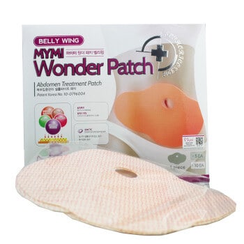 Mymi Wonder Patch Review 

											- 14 Things You Need to Know
