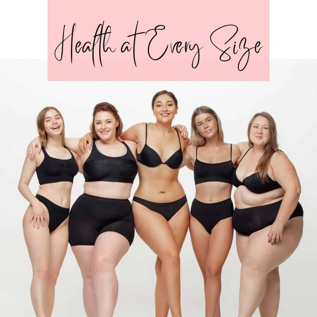 Health at Every Size Review - 11 Things You Need
