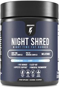 Night Shred Review 

											- 12 Things You Need to Know