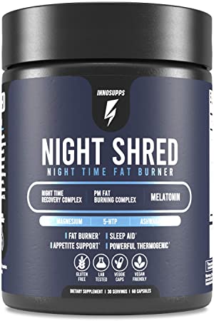 Night Shred Review 

											- 12 Things You Need to Know