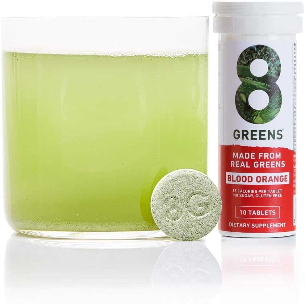 8 Greens Review 

											- 14 Things You Need to Know