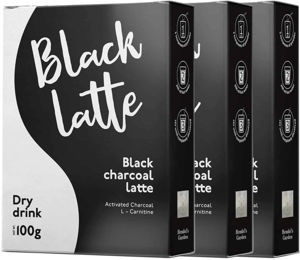 Black Latte Review 

											- 13 Things You Need to Know