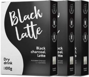 Black Latte Review 

											- 13 Things You Need to Know