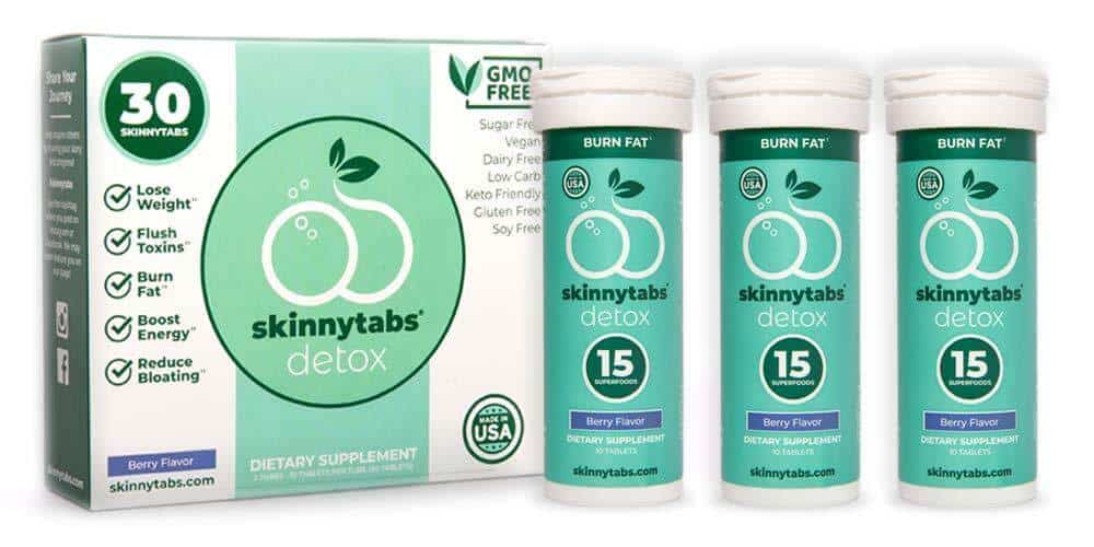 Skinnytabs Review 

											- 12 Things You Need to Know