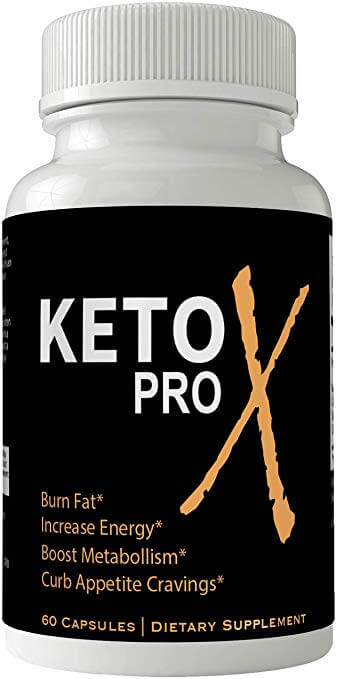 Keto Pro X Review 

											- 15 Things You Need to Know