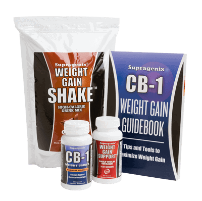 CB-1 Weight Gainer Review 

											- 13 Things You Need to Know