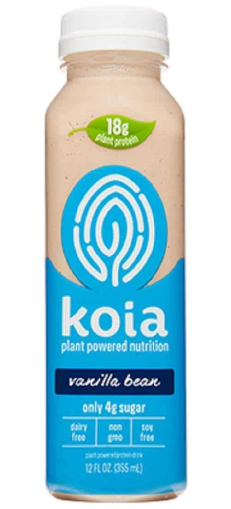 Koia Protein Review 

											- 12 Things You Need to Know