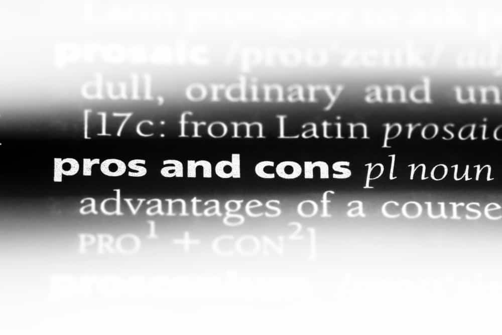 bawls energy pros and cons