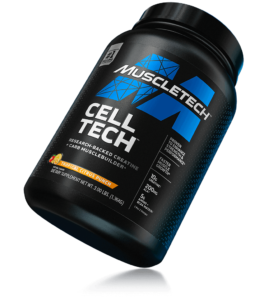 Cell Tech Review 

											- 9 Things You Need to Know