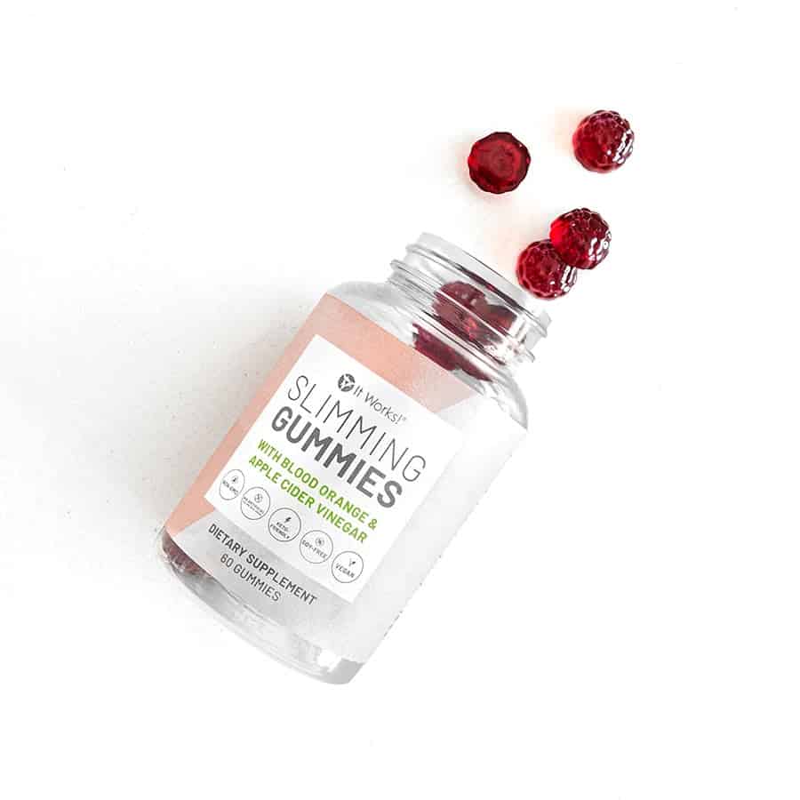It Works Slimming Gummies Review - 13 Things You Need