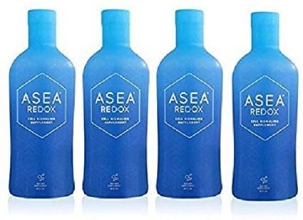 Asea Redox Review 

											- 14 Things You Need to Know