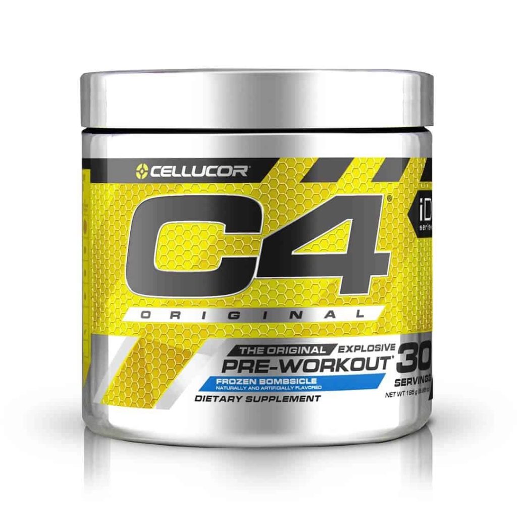 Cellucor C4 Review 

											- 14 Things You Need to Know