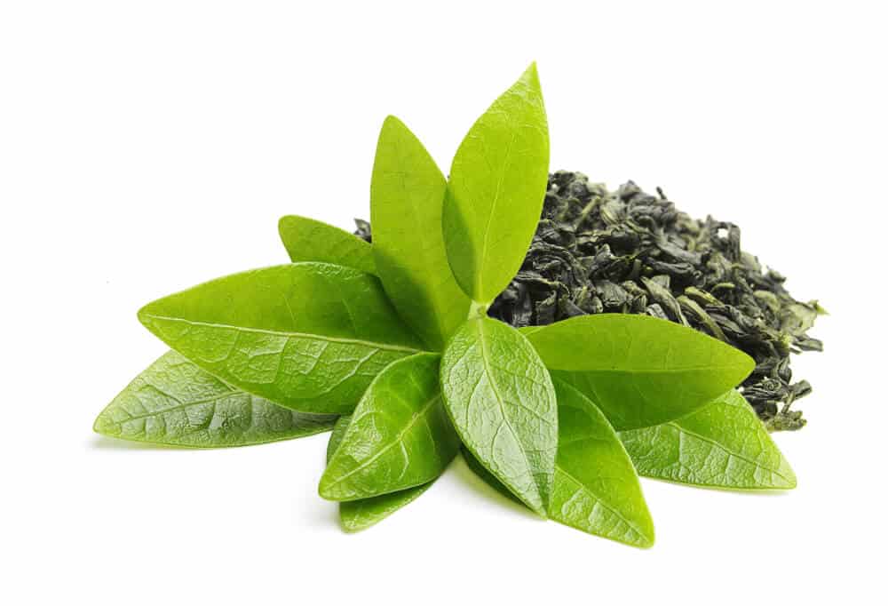 Research Supporting Pinalim Tea Ingredients