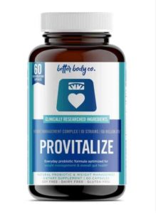 Provitalize Review 

											- 13 Things You Need to Know