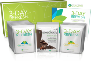 3-Day Refresh Review 

											- 16 Things You Need to Know