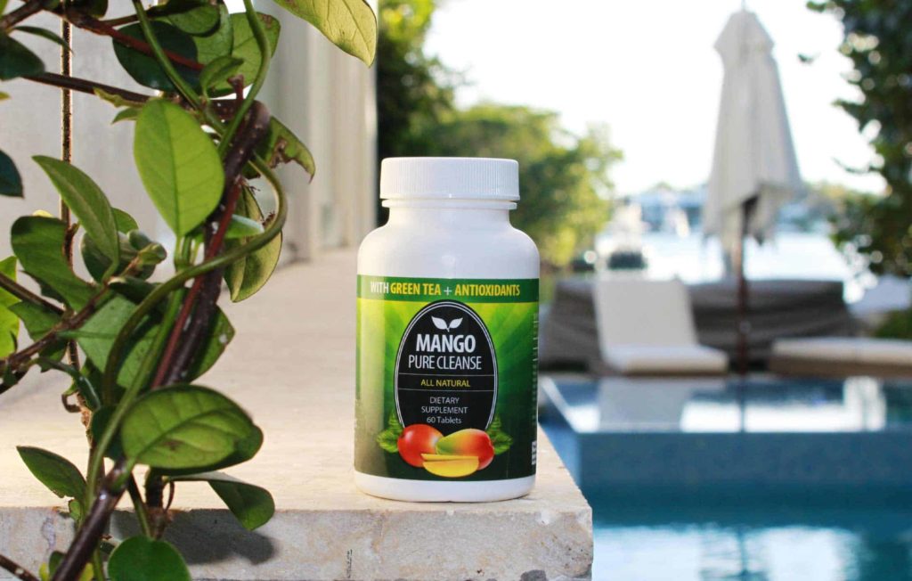 Mango Pure Cleanse Review 

											- 5 Things You Need to Know