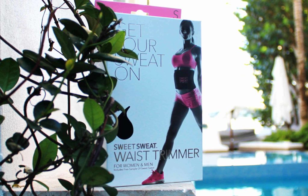 Sweet Sweat Waist Trimmer Review 

											- 22 Things You Need to Know