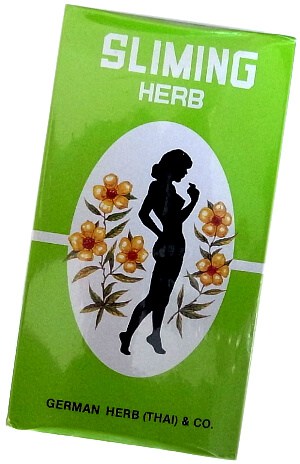 German Herb Sliming Tea Review 

											- 21 Things You Need to Know