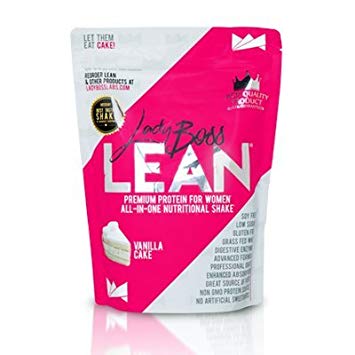 Lady Boss Lean Review 

											- 12 Things You Need to Know