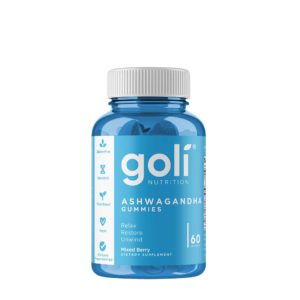 Goli Ashwagandha Gummies Review - 13 Things You Need to Know