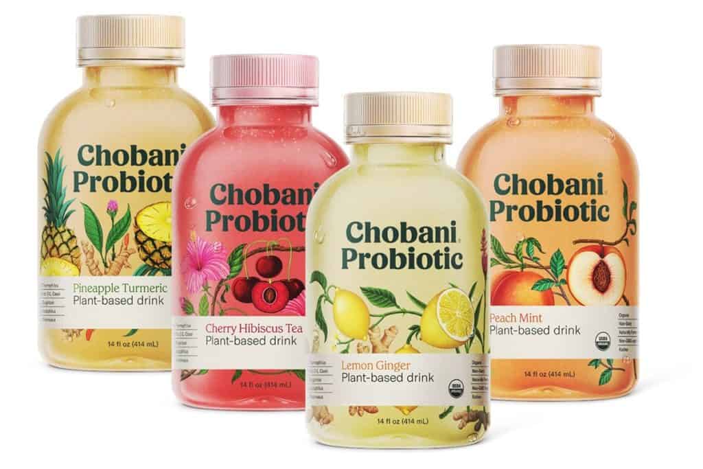 Chobani Probiotic Review 

											- 15 Things You Need to Know