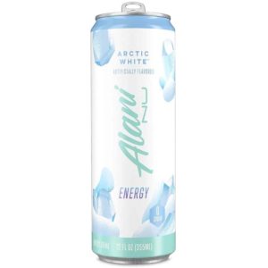 Alani Nu Energy Drink Review 

											- 12 Things You Need to Know