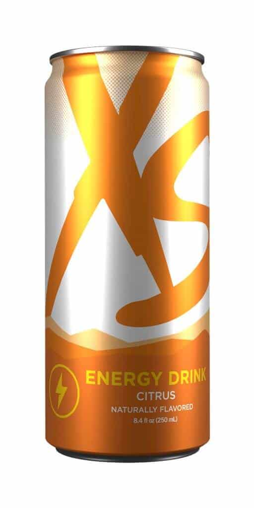 XS Energy Drink Review 

											- 9 Things You Need to Know