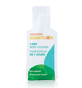 Arbonne 7 Day Cleanse Review 

											- 17 Things You Need to Know