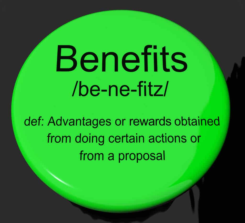 Insane Cutz benefits