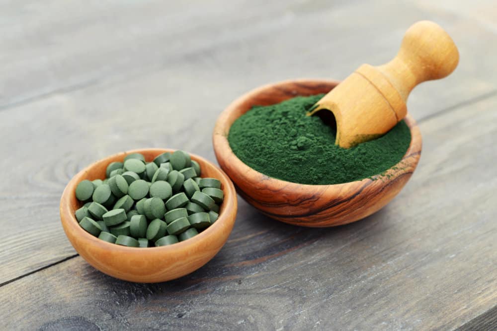 Spirulina Side Effects