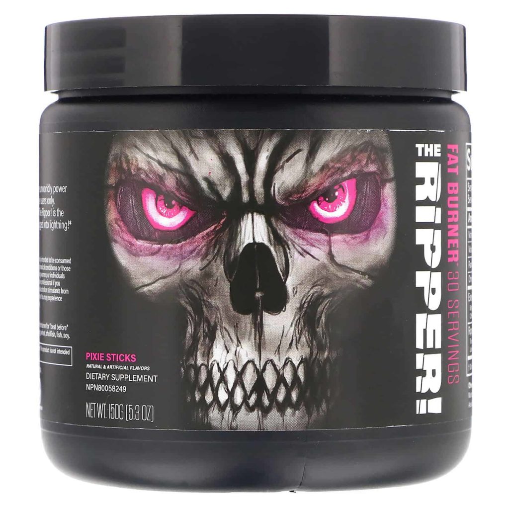 The Ripper Fat Burner Review 

											- 14 Things You Need to Know