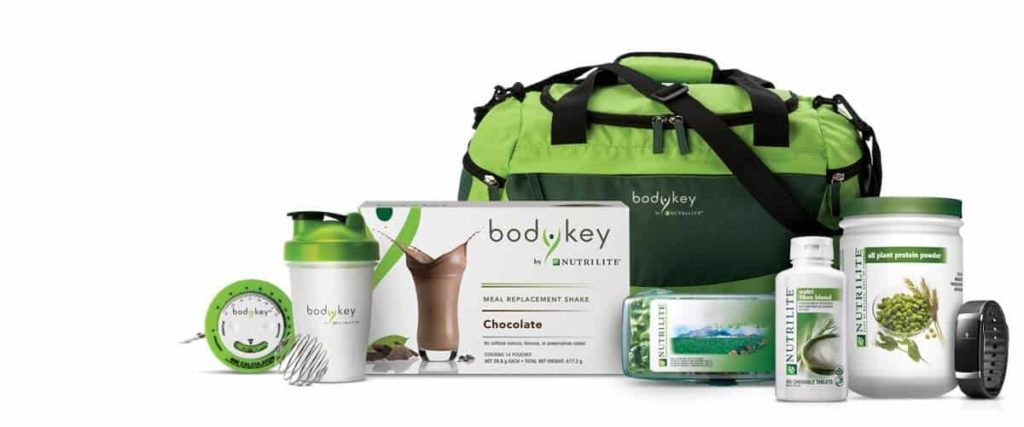 BodyKey Review 

											- 16 Things You Need to Know
