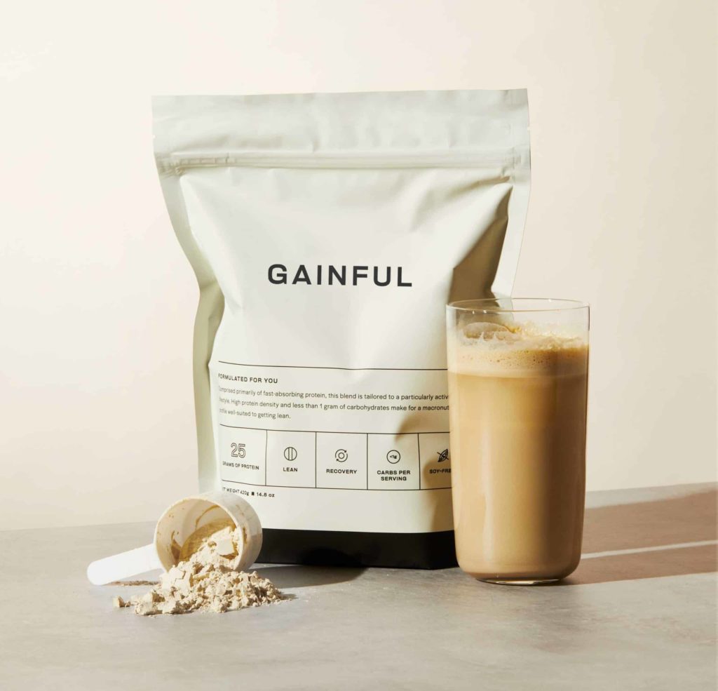 Gainful Review 

											- 12 Things You Need to Know