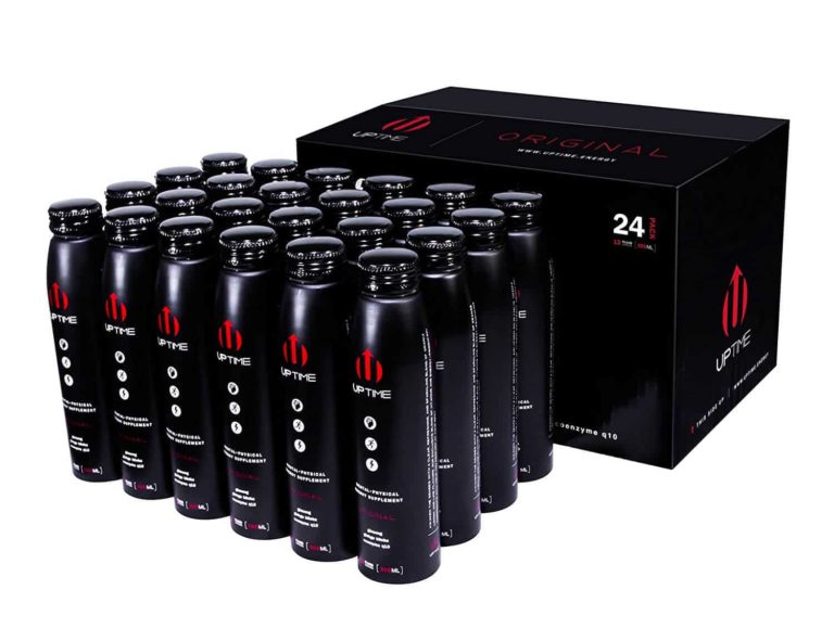 Uptime Energy Drink Review 14 Things You Need to Know Diet