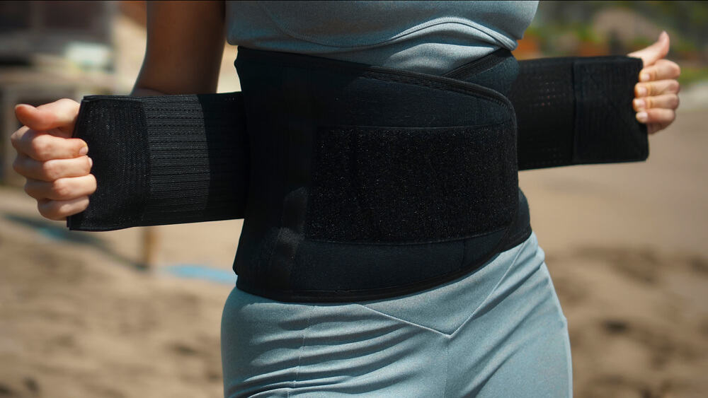 Does Tummy Tuck Belt Work